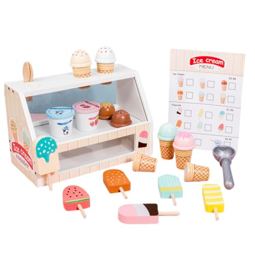 ままごと アイスクリーム屋さん」の人気商品一覧 | 安い商品を通販